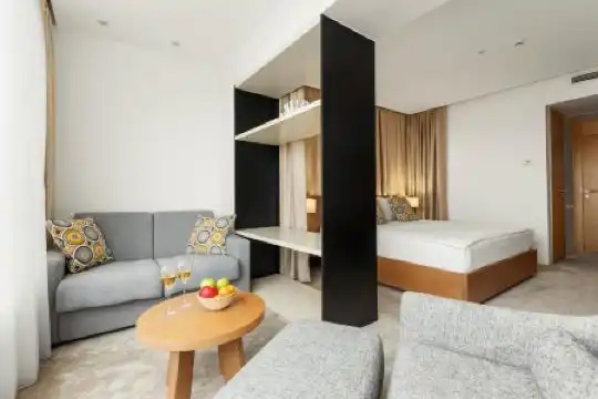 Guest House Harmonia - 49