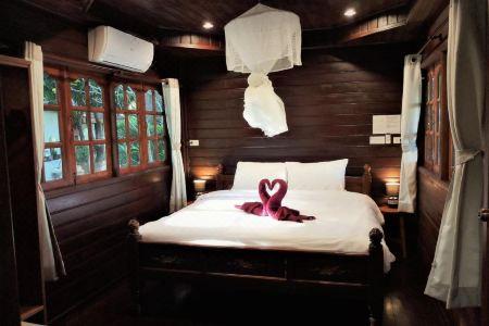 Cozy Garden Resort - 33