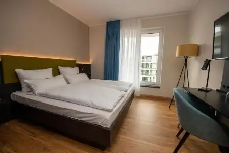 EINSTEIN am Römerpark - 14