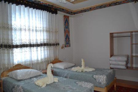 Sardam Guest house - 9