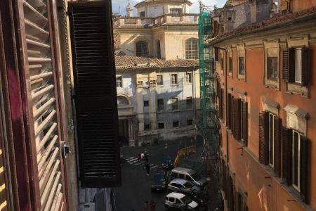 Pantheon Old Suite - 7