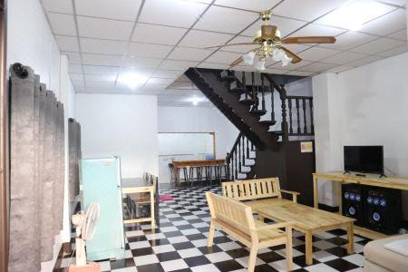 Sam Resort Chaam - 8