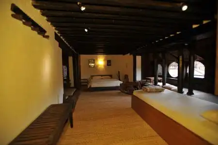 酒店 OYO 276 White Orchid Resort - 18