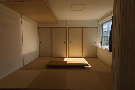 Square 8 Hakuba Retreat by Unplan - 13