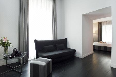 Gemini suites Navona - 45