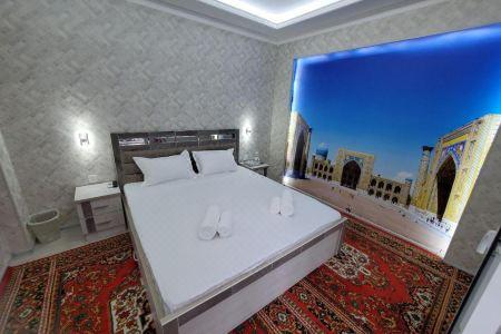 Nursultan Grand Guest House - 21