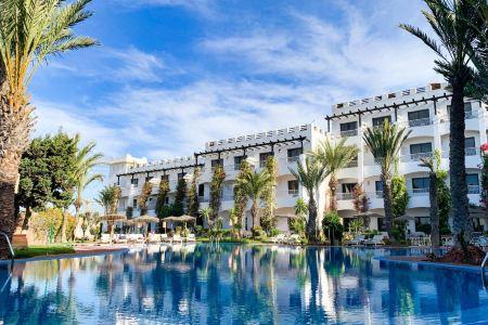 Borjs Suites & Spa - 71