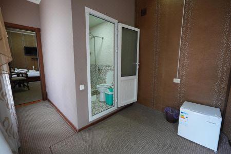 Nursultan Grand Guest House - 19
