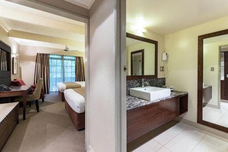 Distinction Rotorua - 24