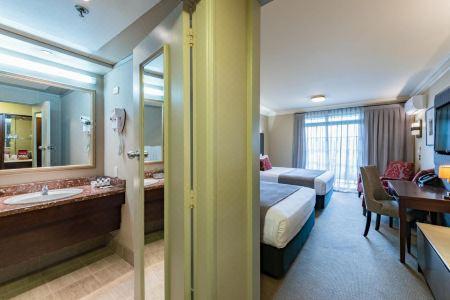 Distinction Rotorua - 17