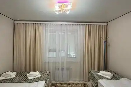 Guesthouse Gulmira