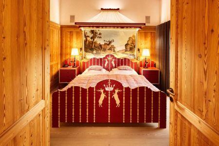 Post Lech Arlberg - 45