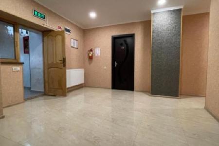 Lisaneli Guest house - 13