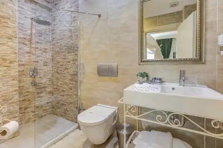 Agva Greenline Guesthouse - 28