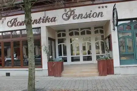 Romantika Panzió - 2
