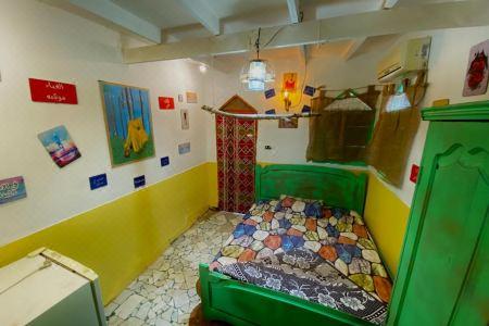 Bishbishi Camp Dahab - 0