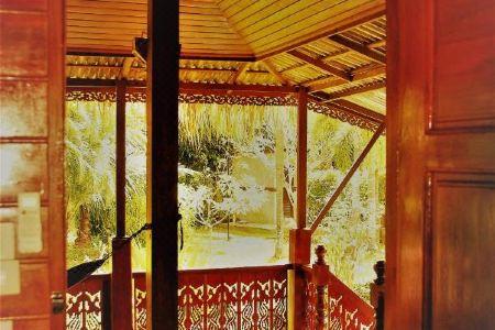 Cozy Garden Resort - 24