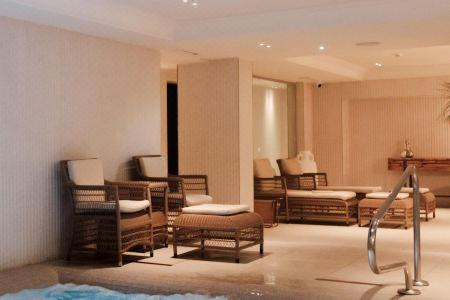 Palace & Spa - 4