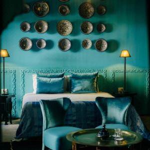 Riad Nashira & Spa - 22