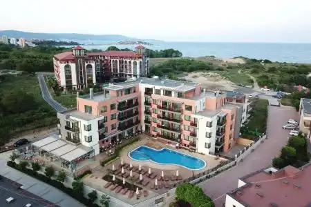 St. Panteleimon Beach - 4