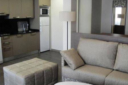 Pierre & Vacances Barcelona Sants - 47