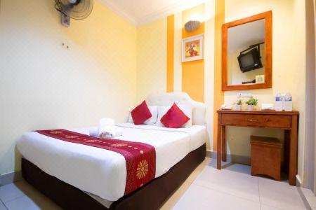 Sun Inns Kota Damansara Near Hospital Sungai Buloh - 122