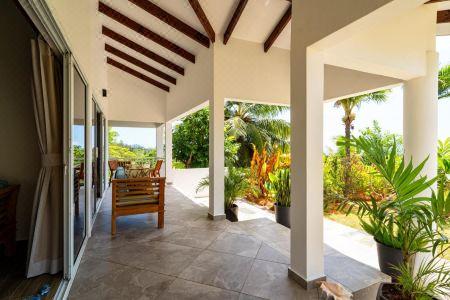 Au Cap Self Catering Guest House - 28