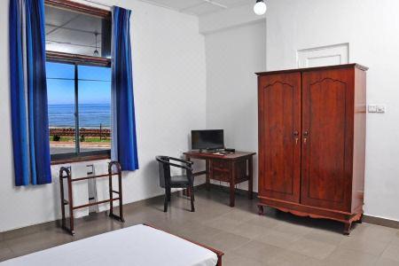 Sea View - 15