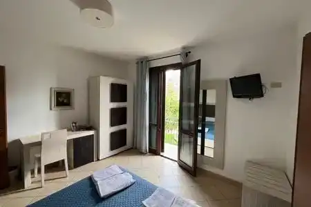 B&B Agrodolce - 20