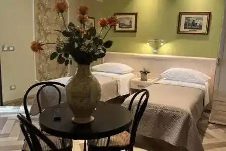 B&B Fiorentino - 5