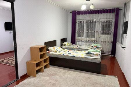 Apple Hostel Cholpon Ata - 7