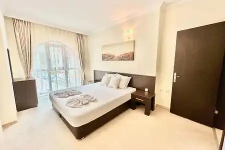 Saint George Palace - 21