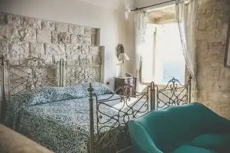 B&B Relais Del Senatore - 1