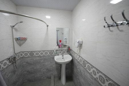 Nursultan Grand Guest House - 33