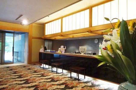 Yunishigawa - 1