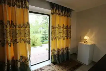 Skif-Murok Pension - 11
