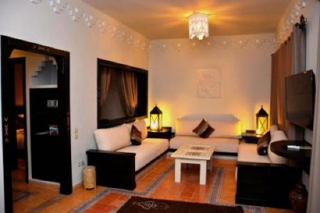 Borjs Suites & Spa - 76