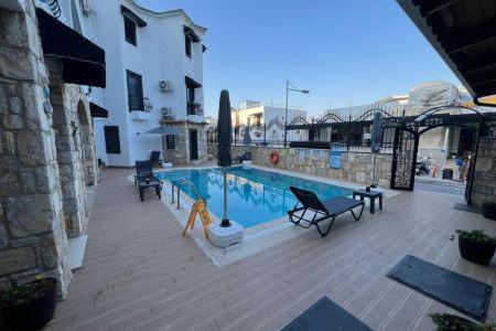 WB WEEKEND BODRUM OTEL - 87