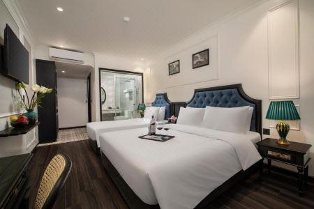Ha Long Essence - 32