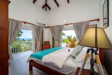 Au Cap Self Catering Guest House - 21
