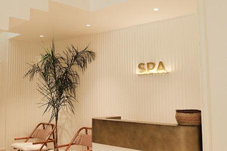 Palace & Spa - 3
