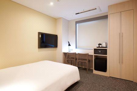 NINE TREE BY PARNAS SEOUL DONGDAEMUN - 124