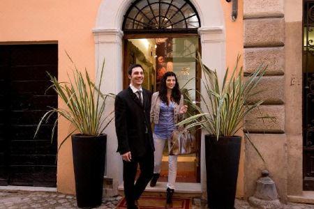 Gigli d'Oro Suite - 8