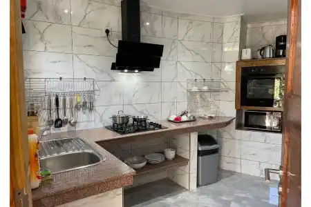 Anse Soleil Resort - 13