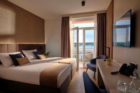 Riviera - Terme & Wellness Lifeclass - 6