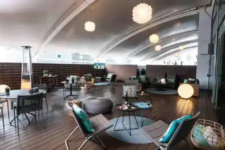 Stadia Suites Santa Fe - 5