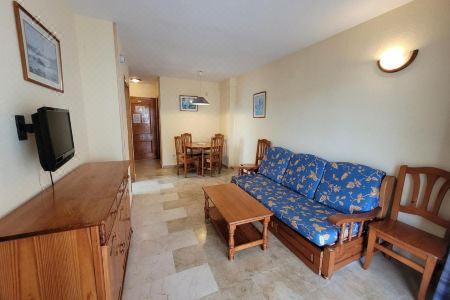 Torres Gardens-Fincas Benidorm - 27