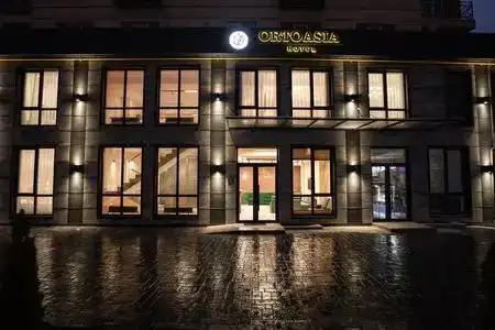 Orto Asia - 4