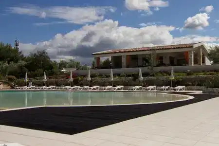 Residence gli stingi - 1
