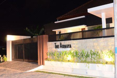 The Arnaya - 7